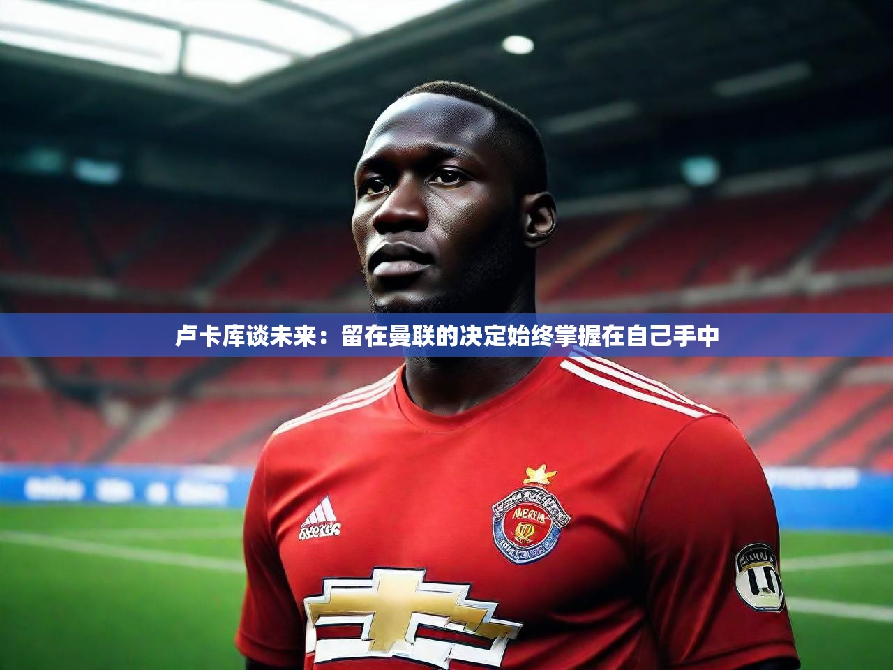 卢卡库谈未来:留在曼联的决定始终掌握在自己手中 卢卡库谈未来:留在曼联的决定始终掌握在自己手中
