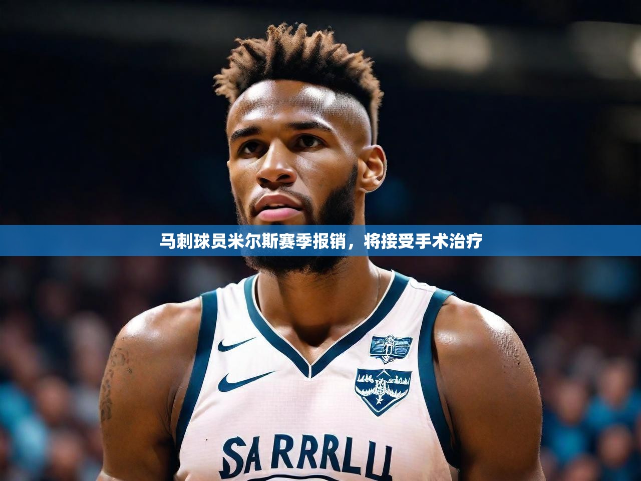 马刺球员米尔斯赛季报销,将接受手术治疗 马刺球员米尔斯赛季报销,将接受手术治疗