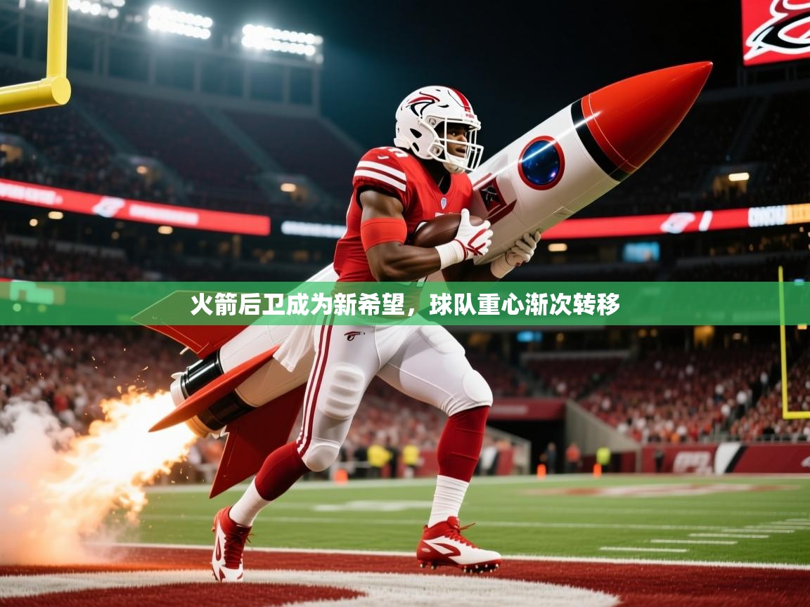 火箭后卫成为新希望,球队重心渐次转移 火箭后卫成为新希望,球队重心渐次转移