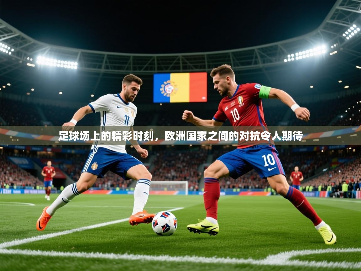 足球场上的精彩时刻,欧洲国家之间的对抗令人期待 足球场上的精彩时刻,欧洲国家之间的对抗令人期待