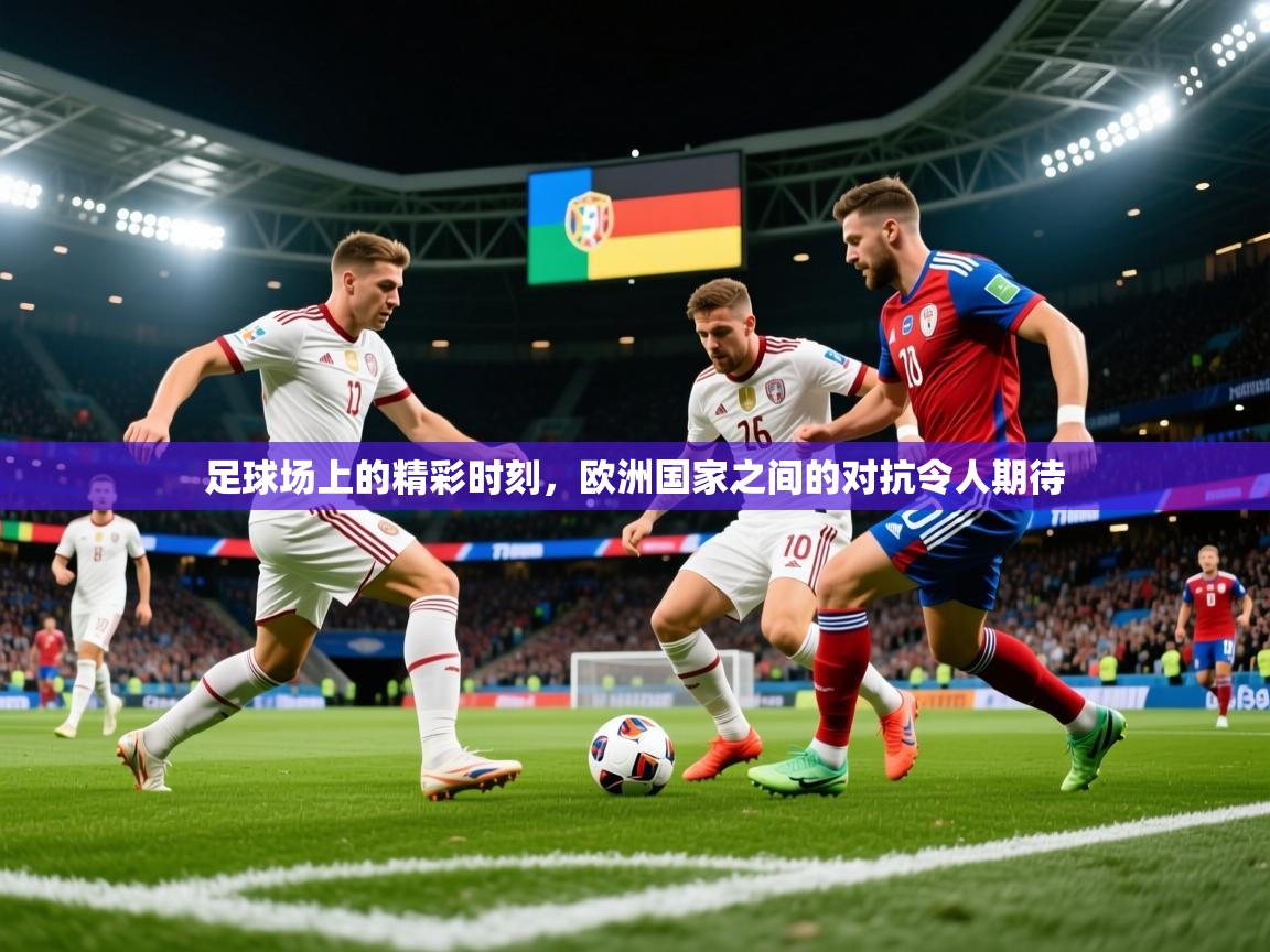 足球场上的精彩时刻,欧洲国家之间的对抗令人期待 足球场上的精彩时刻,欧洲国家之间的对抗令人期待