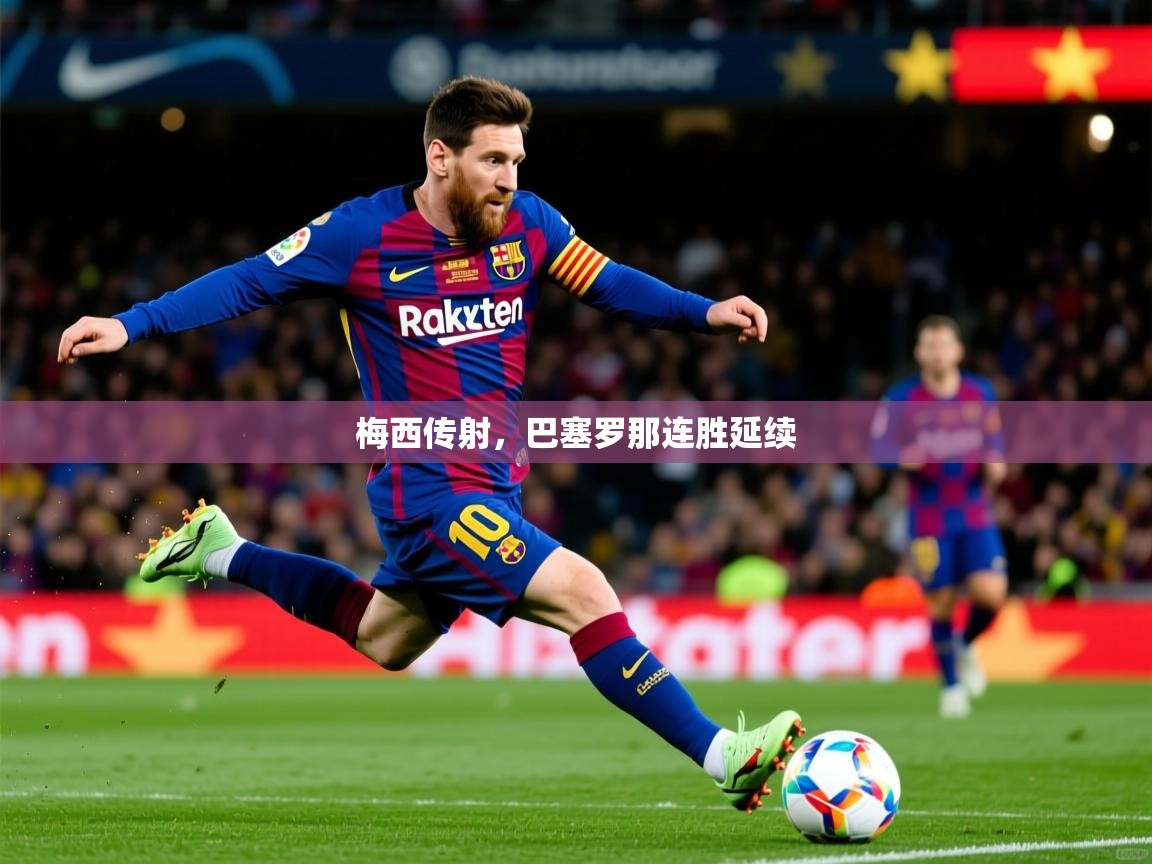 梅西传射,巴塞罗那连胜延续 梅西传射,巴塞罗那连胜延续