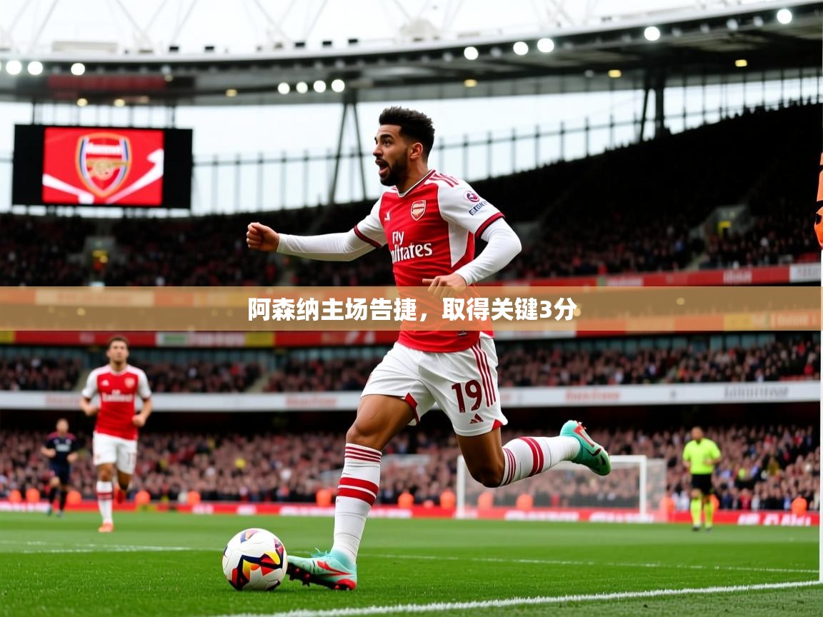 阿森纳主场告捷,取得关键3分 阿森纳主场告捷,取得关键3分