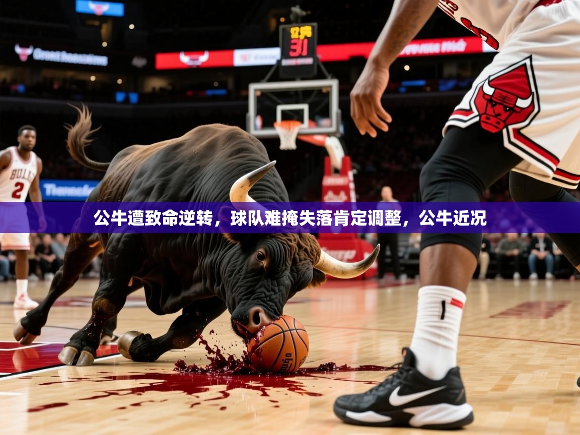 公牛遭致命逆转,球队难掩失落肯定调整,公牛近况 公牛遭致命逆转,球队难掩失落肯定调整,公牛近况