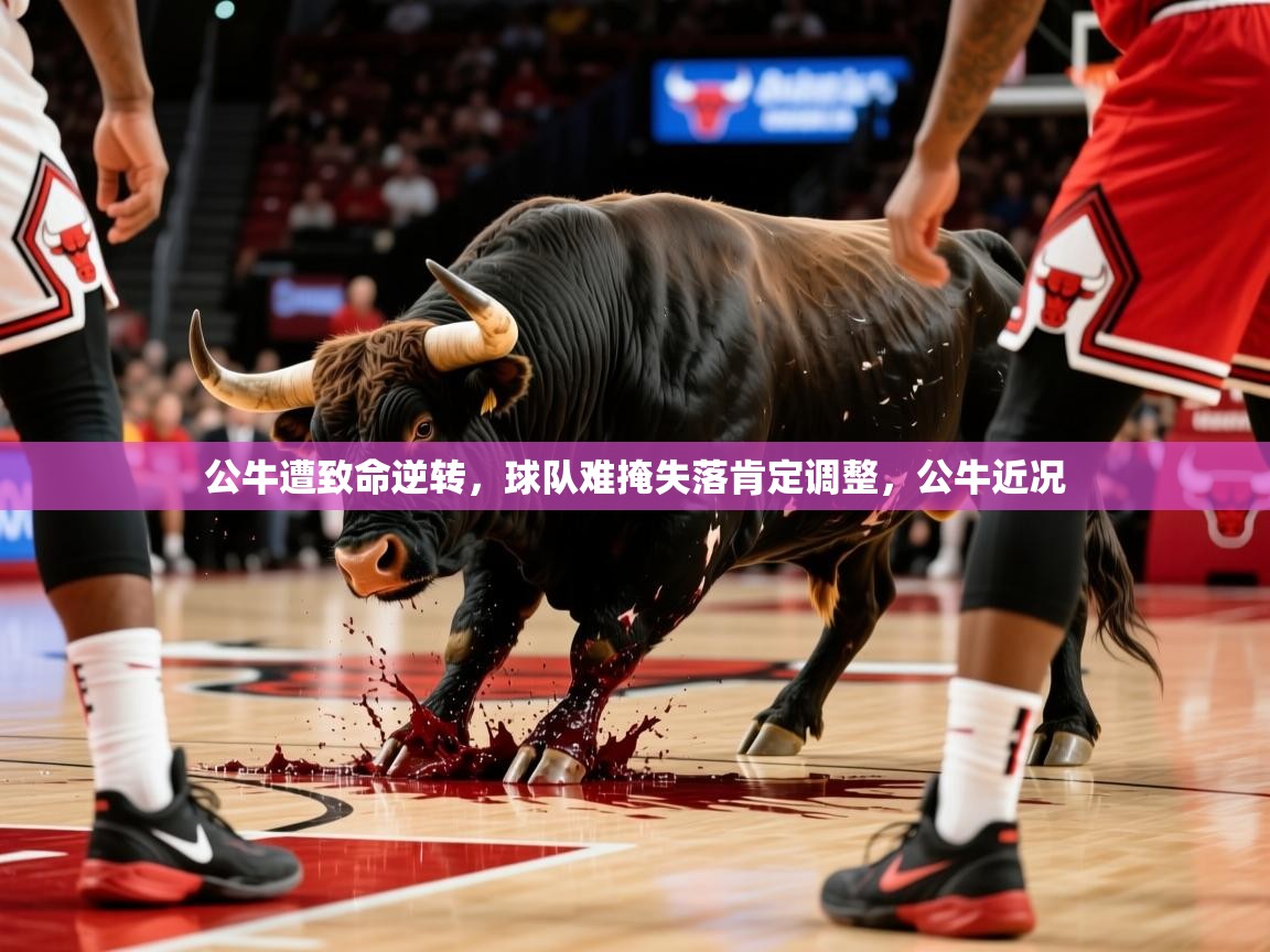 公牛遭致命逆转,球队难掩失落肯定调整,公牛近况 公牛遭致命逆转,球队难掩失落肯定调整,公牛近况