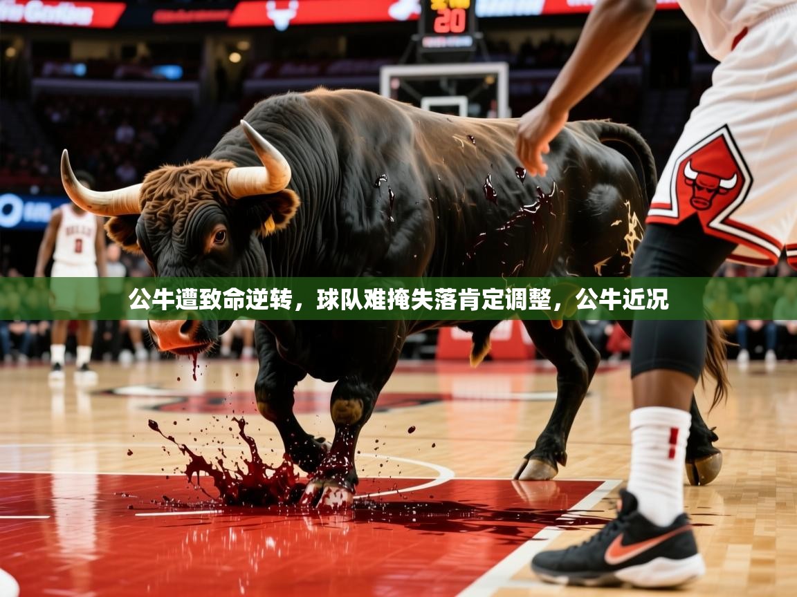 公牛遭致命逆转,球队难掩失落肯定调整,公牛近况 公牛遭致命逆转,球队难掩失落肯定调整,公牛近况