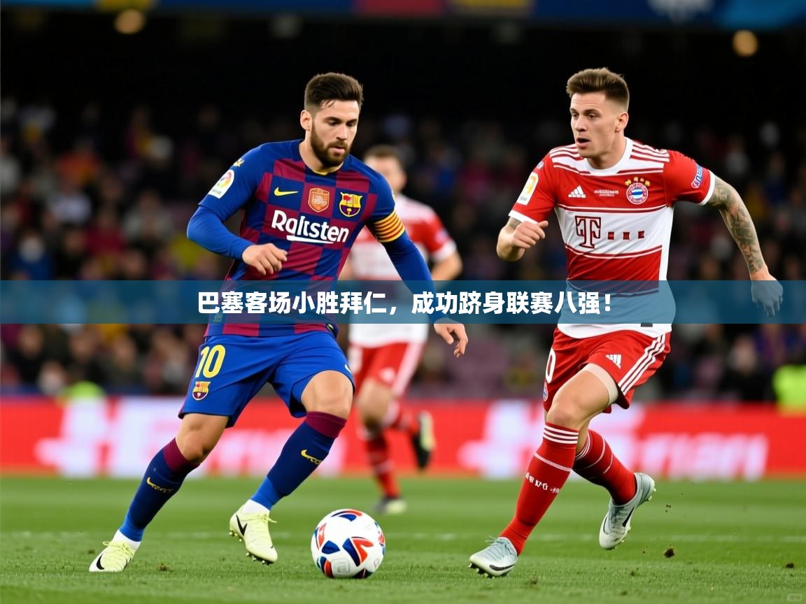 巴塞客场小胜拜仁,成功跻身联赛八强! 巴塞客场小胜拜仁,成功跻身联赛八强!