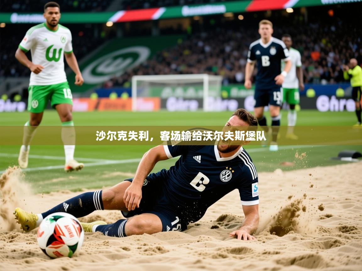 沙尔克失利,客场输给沃尔夫斯堡队 沙尔克失利,客场输给沃尔夫斯堡队