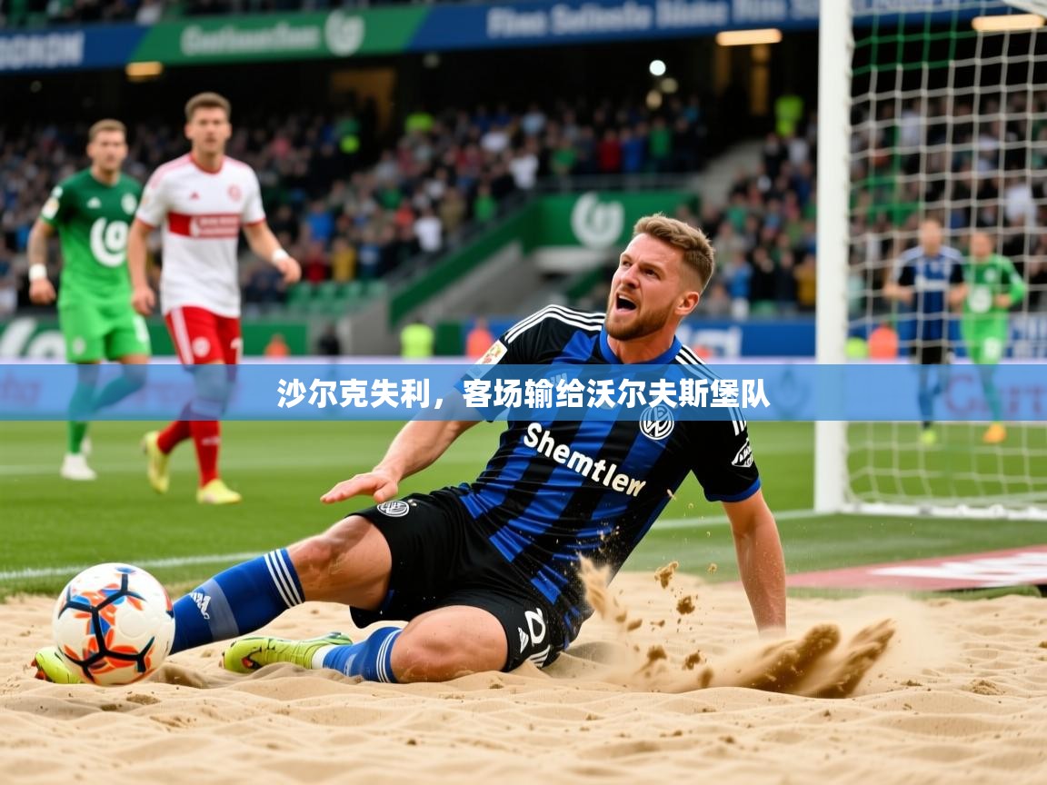 沙尔克失利,客场输给沃尔夫斯堡队 沙尔克失利,客场输给沃尔夫斯堡队