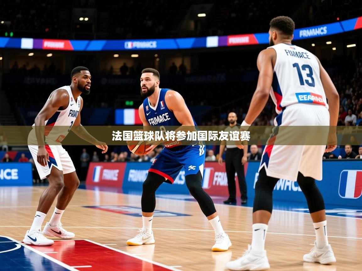 法国篮球队将参加国际友谊赛