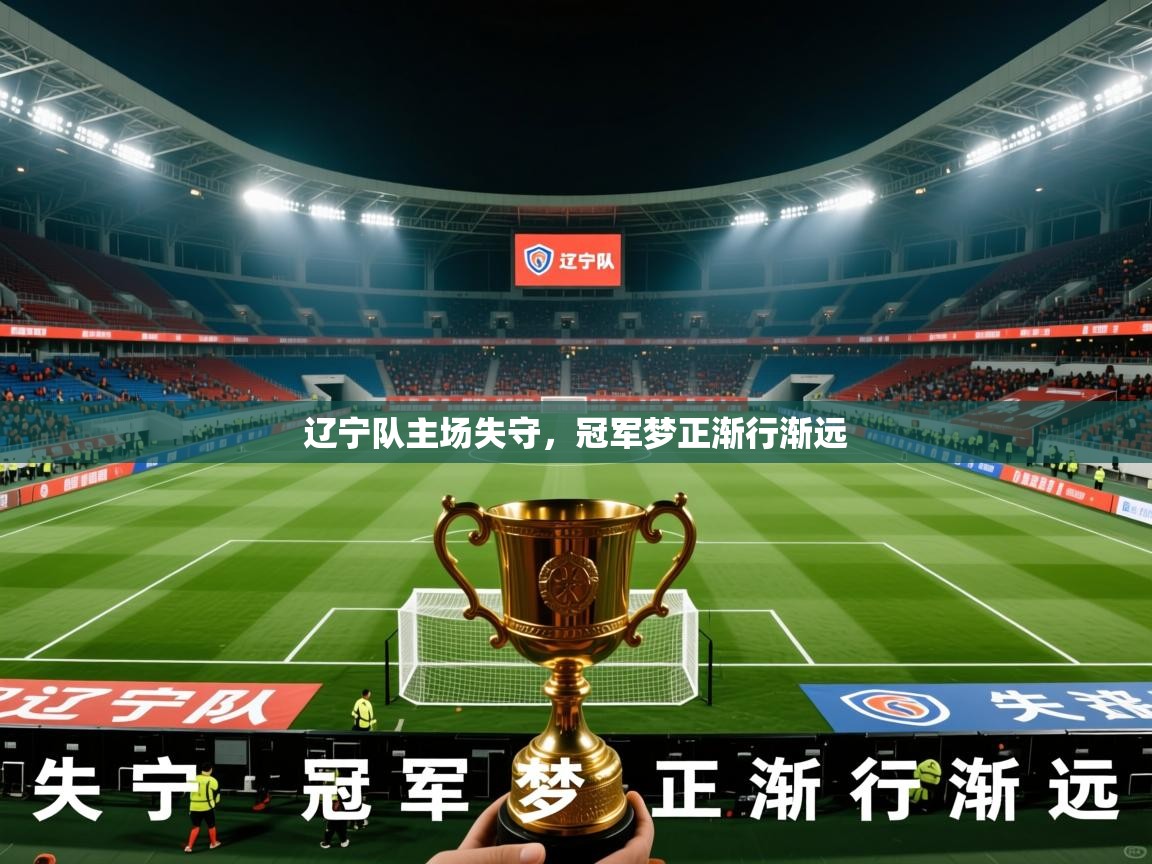 辽宁队主场失守，冠军梦正渐行渐远