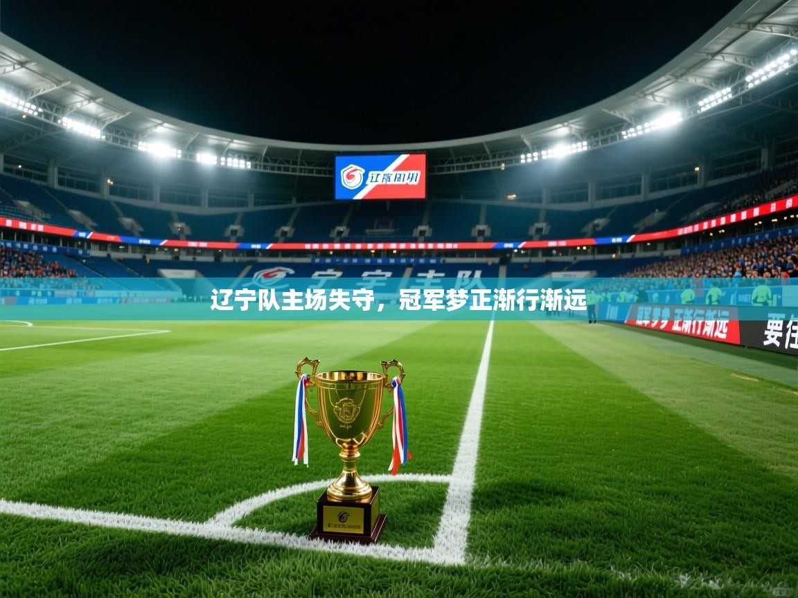 辽宁队主场失守，冠军梦正渐行渐远