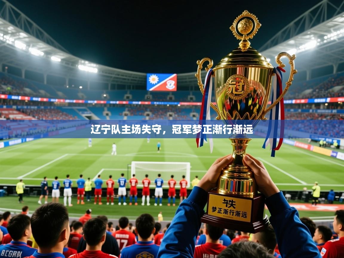 辽宁队主场失守，冠军梦正渐行渐远