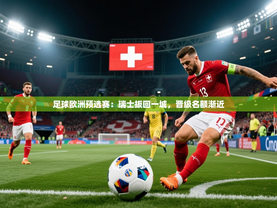 足球欧洲预选赛：瑞士扳回一城，晋级名额渐近