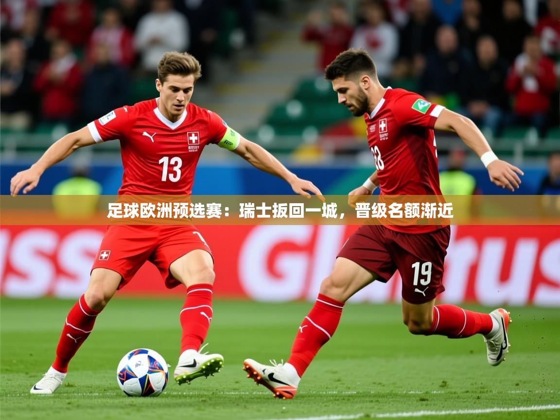 足球欧洲预选赛：瑞士扳回一城，晋级名额渐近