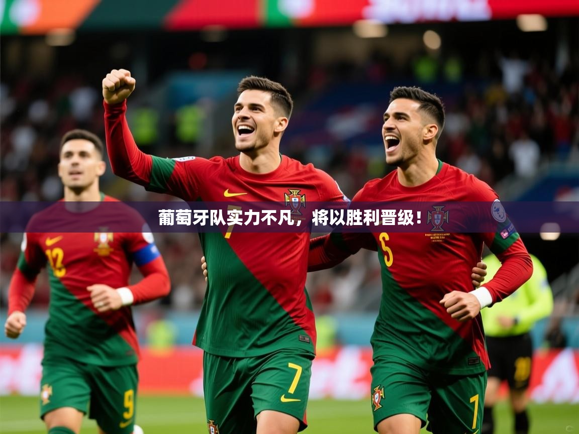 葡萄牙队实力不凡，将以胜利晋级！