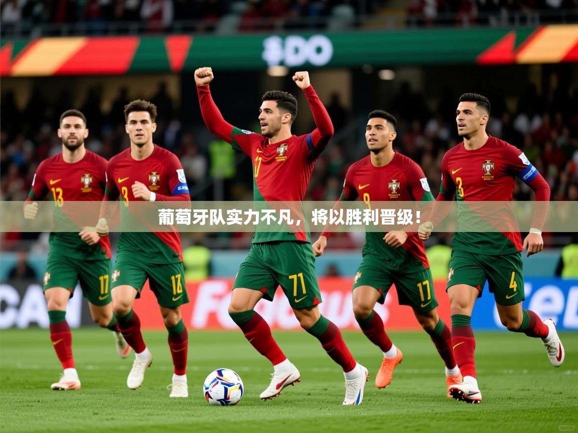 葡萄牙队实力不凡，将以胜利晋级！