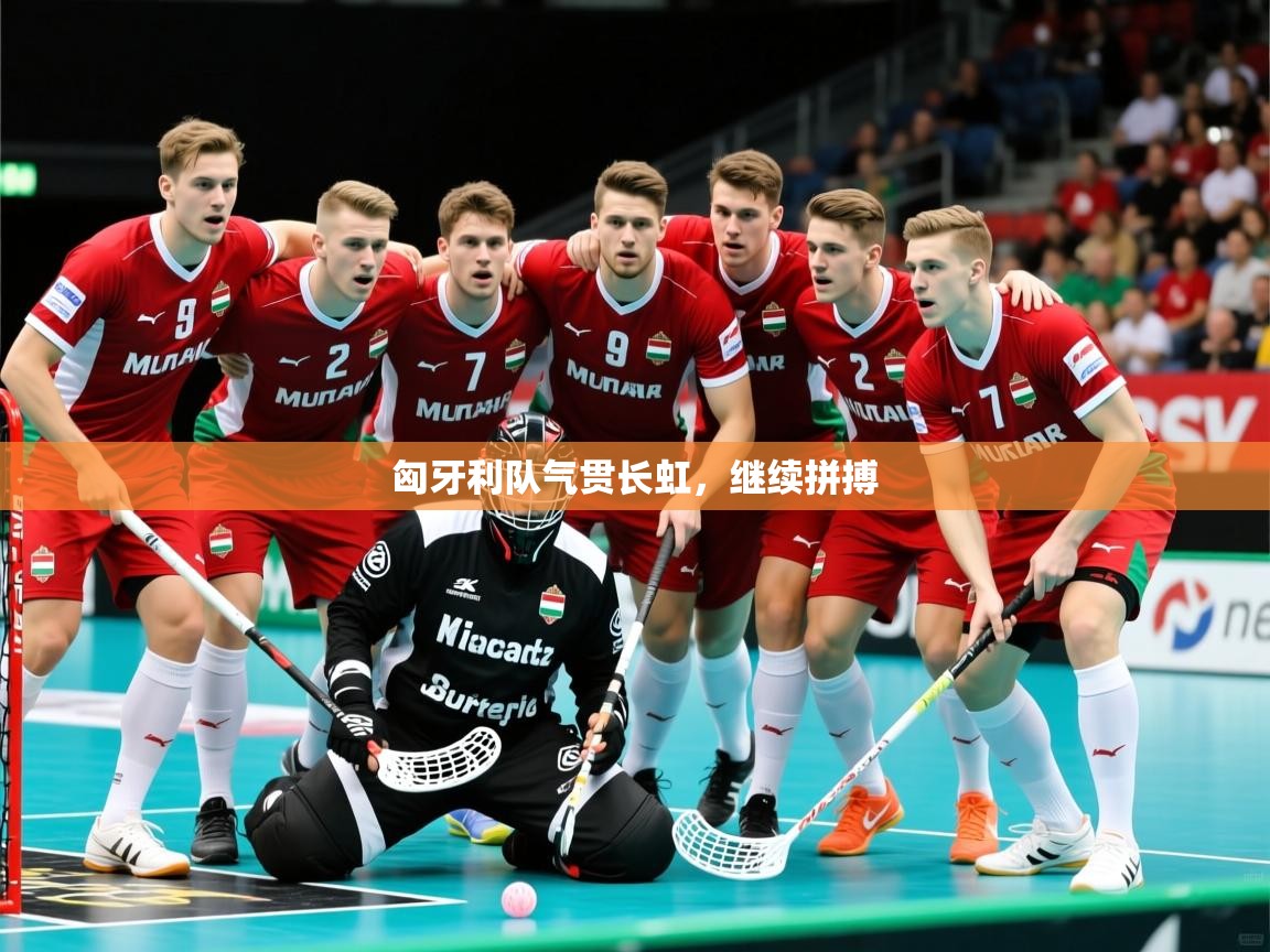 匈牙利队气贯长虹，继续拼搏