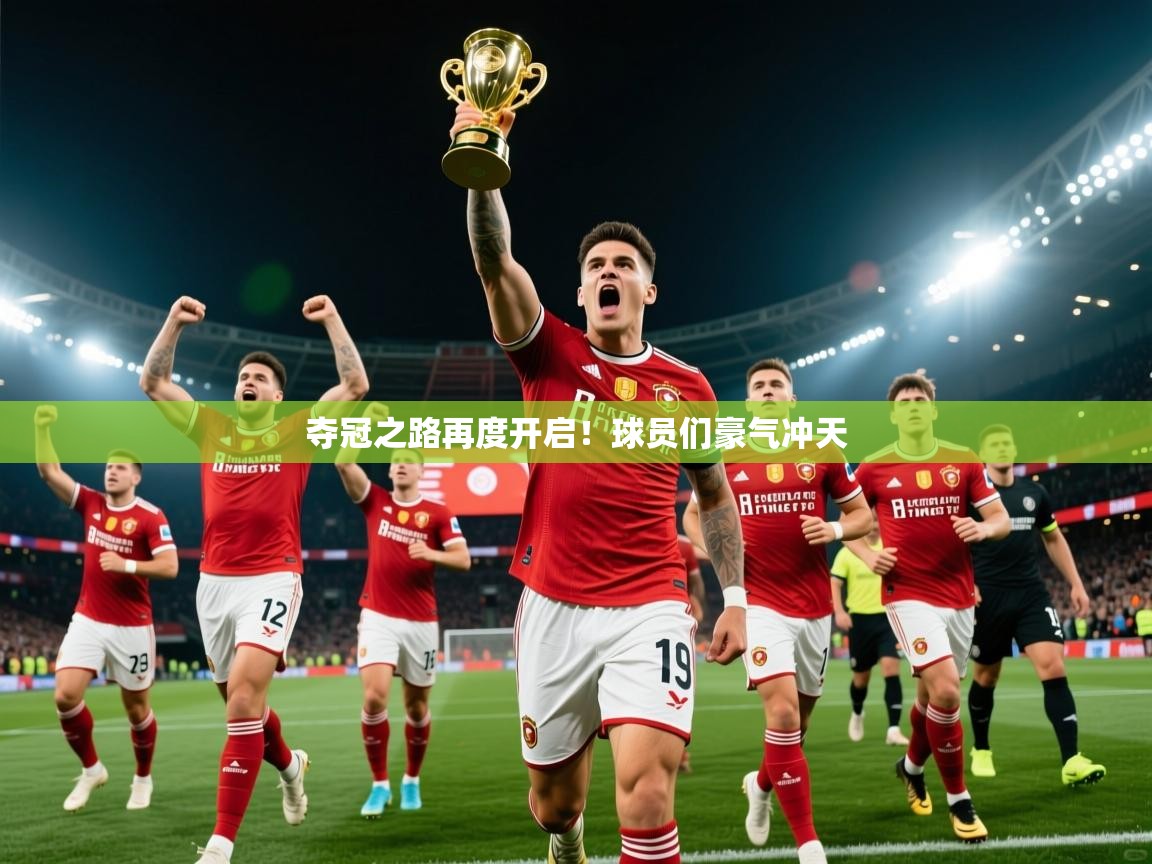 夺冠之路再度开启！球员们豪气冲天