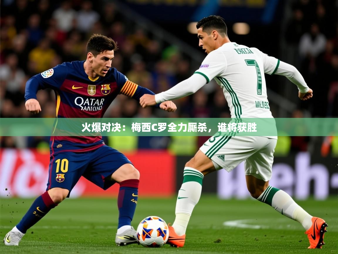 火爆对决:梅西C罗全力厮杀,谁将获胜 火爆对决:梅西C罗全力厮杀,谁将获胜