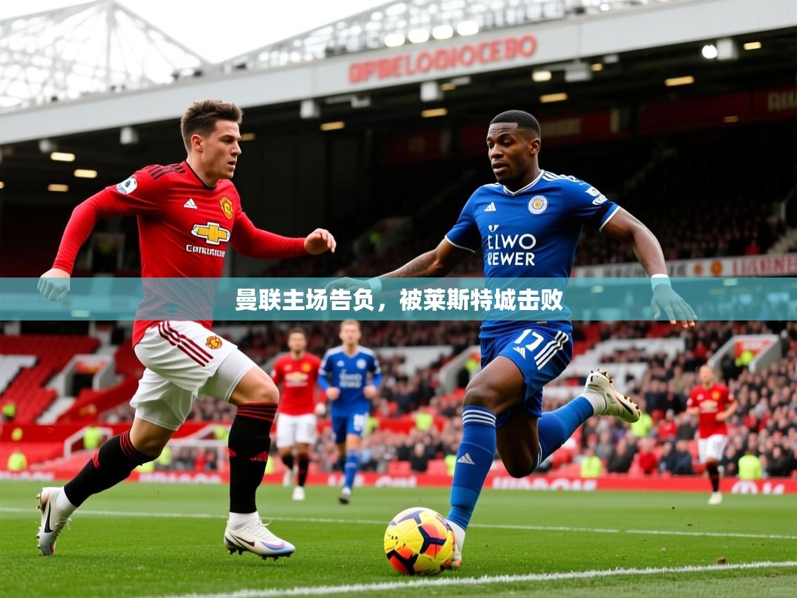 曼联主场告负,被莱斯特城击败 曼联主场告负,被莱斯特城击败