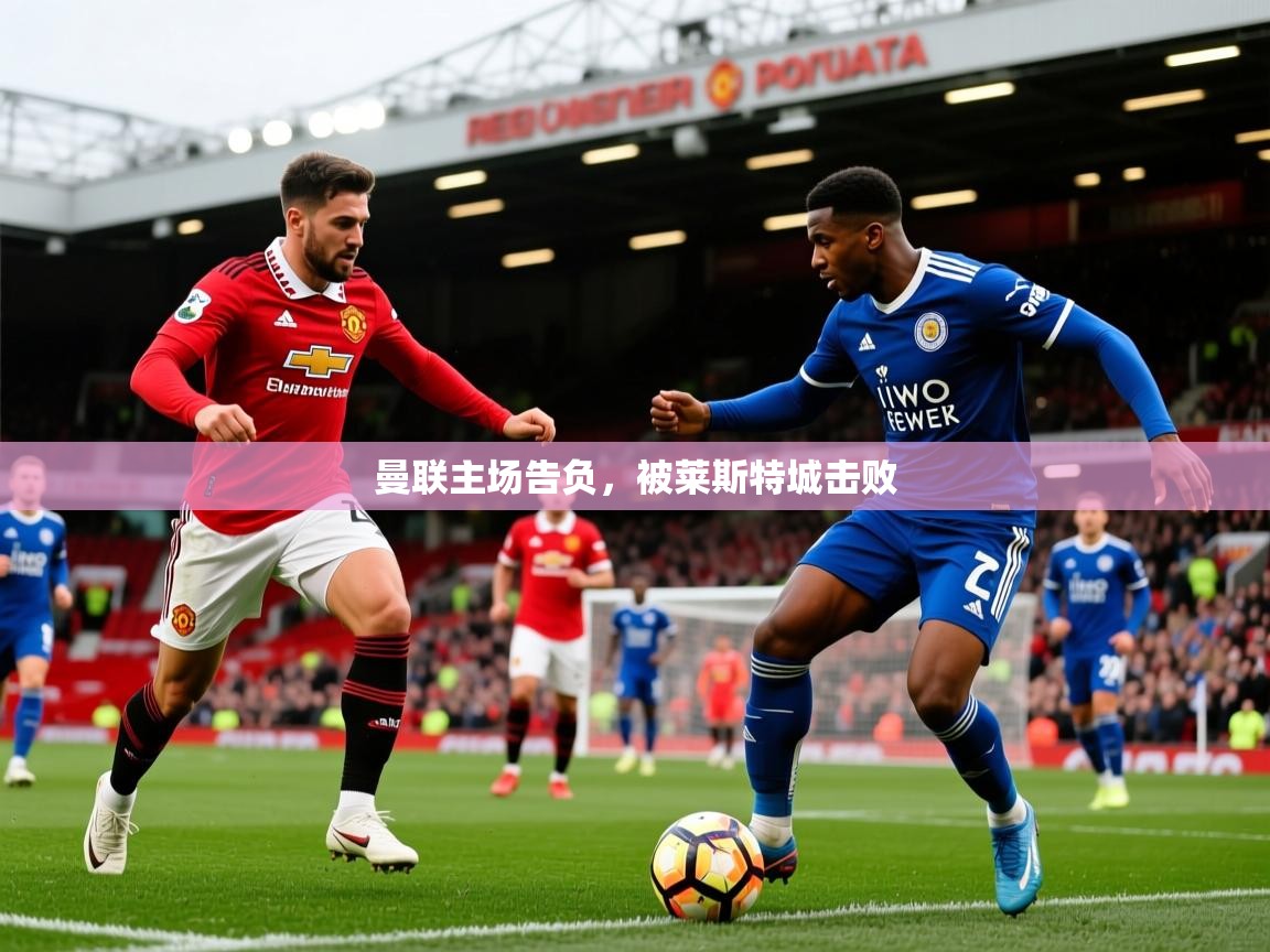 曼联主场告负,被莱斯特城击败 曼联主场告负,被莱斯特城击败