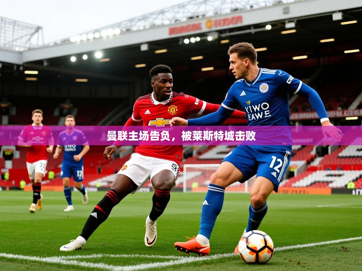 曼联主场告负,被莱斯特城击败 曼联主场告负,被莱斯特城击败