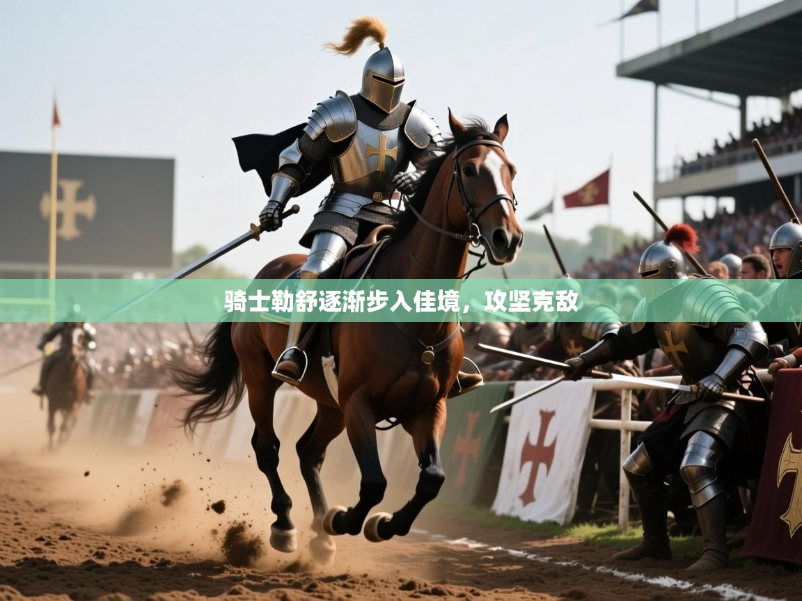 骑士勒舒逐渐步入佳境,攻坚克敌 骑士勒舒逐渐步入佳境,攻坚克敌