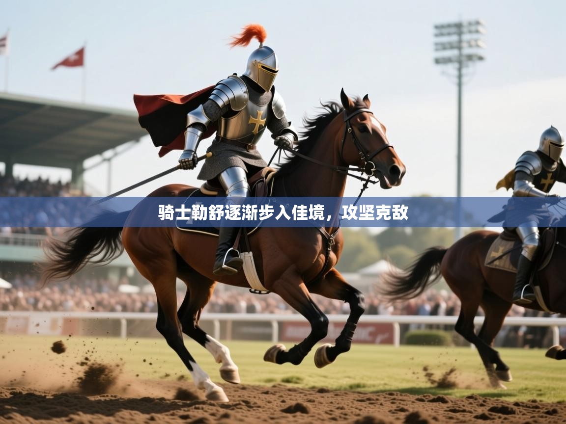 骑士勒舒逐渐步入佳境,攻坚克敌 骑士勒舒逐渐步入佳境,攻坚克敌