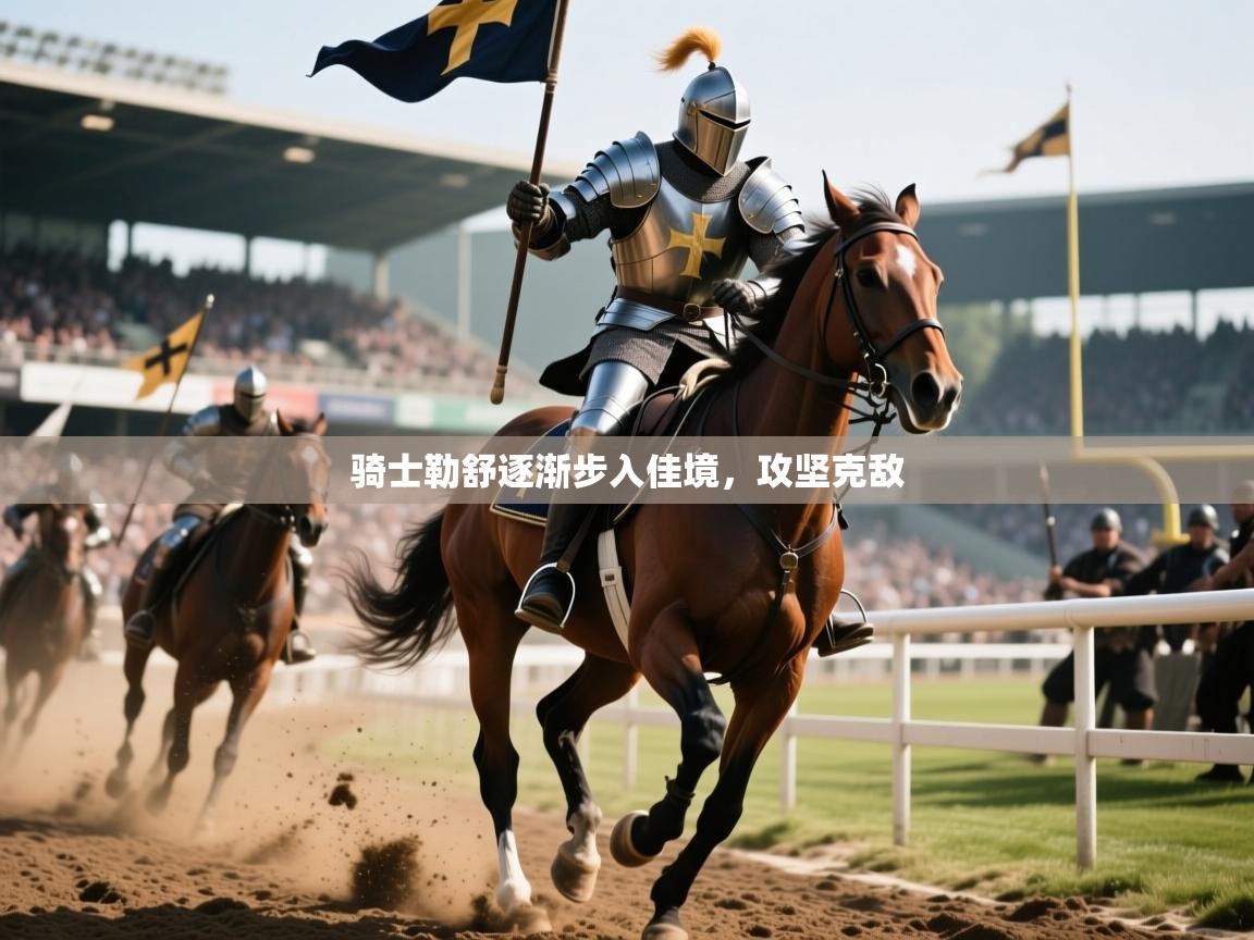 骑士勒舒逐渐步入佳境,攻坚克敌 骑士勒舒逐渐步入佳境,攻坚克敌