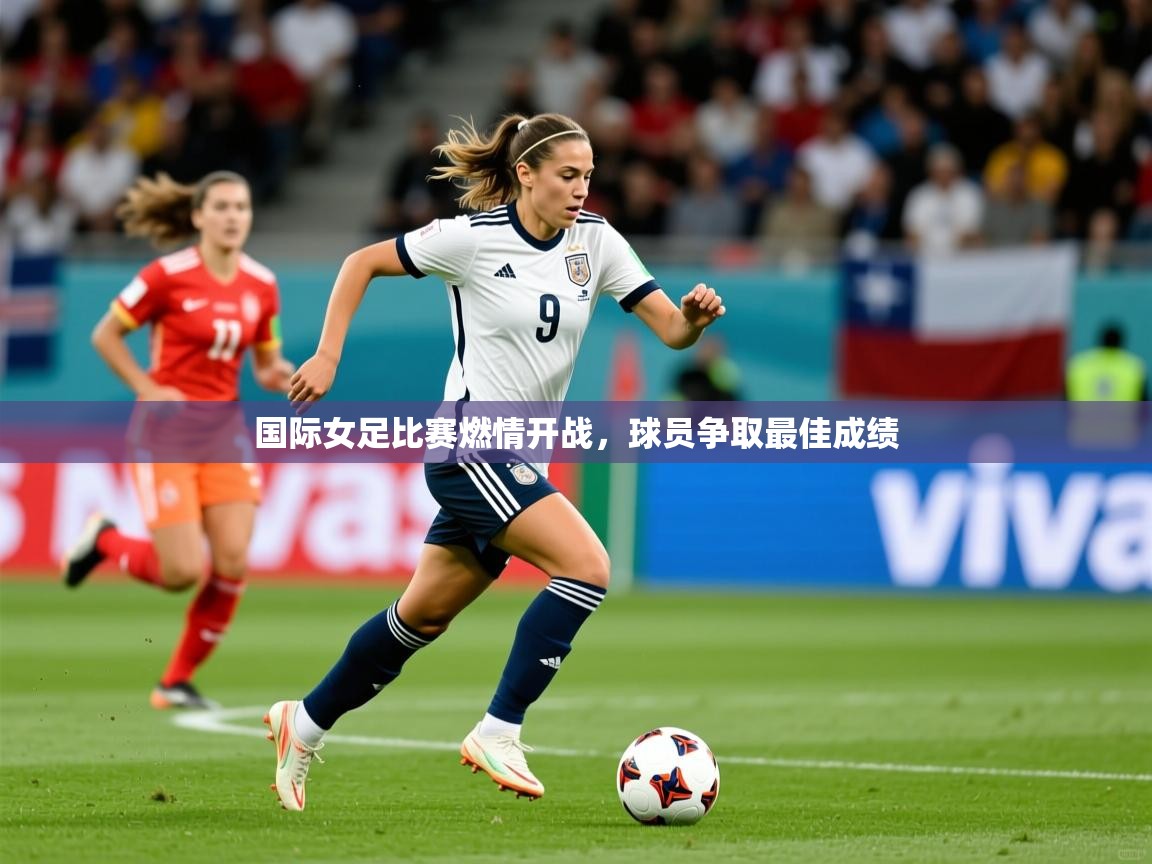 国际女足比赛燃情开战，球员争取最佳成绩
