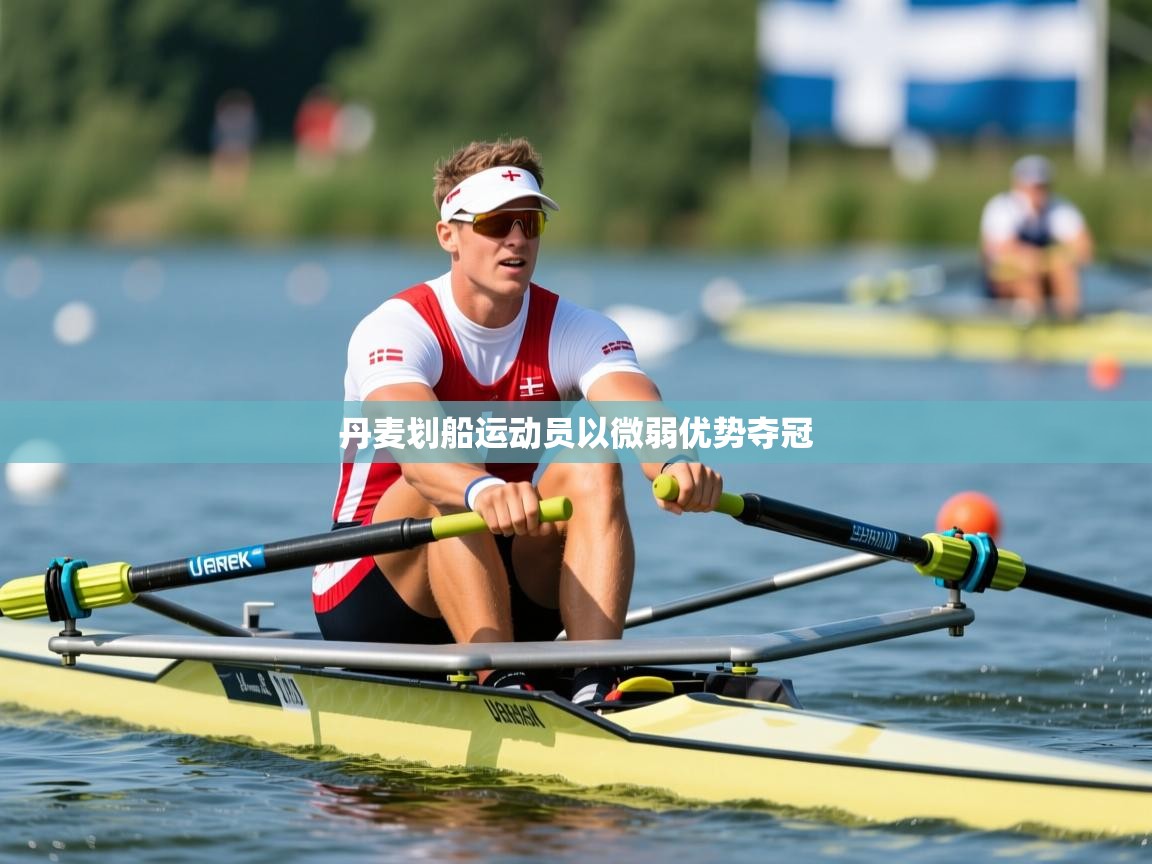 丹麦划船运动员以微弱优势夺冠 丹麦划船运动员以微弱优势夺冠