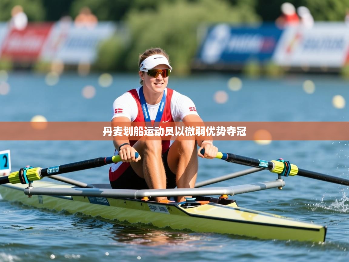 丹麦划船运动员以微弱优势夺冠 丹麦划船运动员以微弱优势夺冠