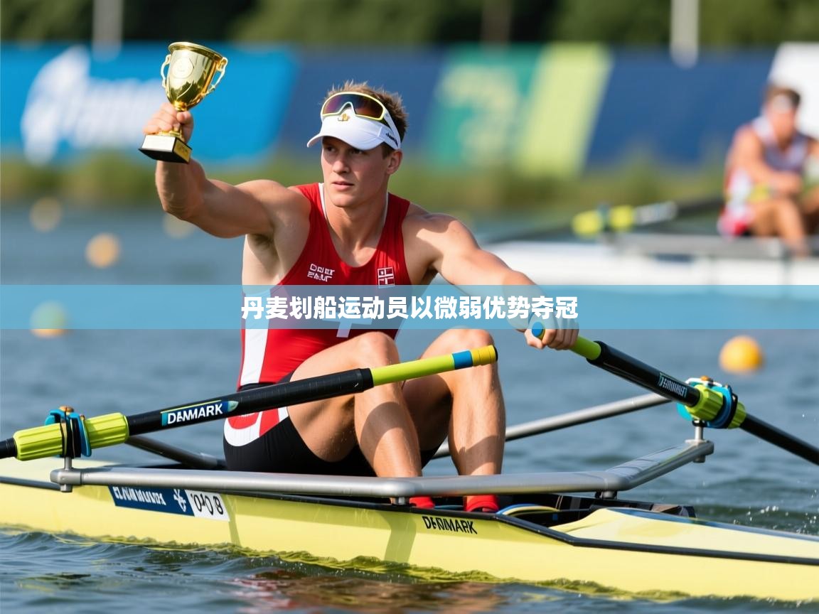 丹麦划船运动员以微弱优势夺冠 丹麦划船运动员以微弱优势夺冠