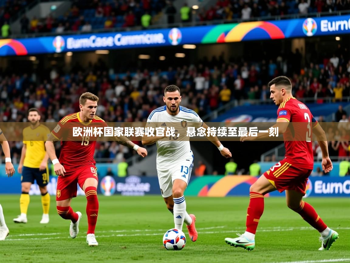 欧洲杯国家联赛收官战，悬念持续至最后一刻