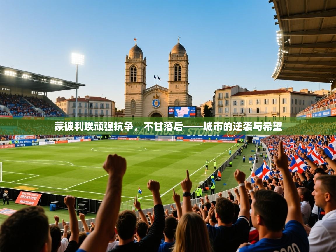 蒙彼利埃顽强抗争，不甘落后——城市的逆袭与希望