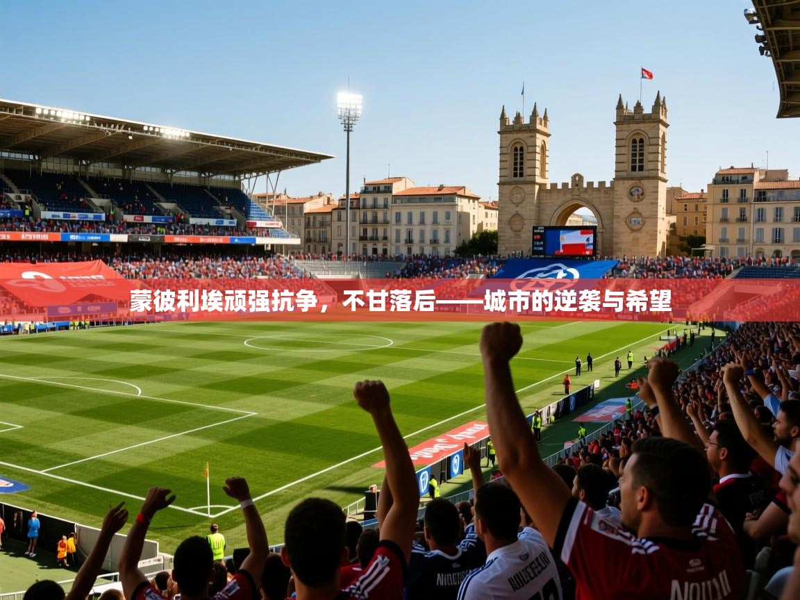 蒙彼利埃顽强抗争，不甘落后——城市的逆袭与希望