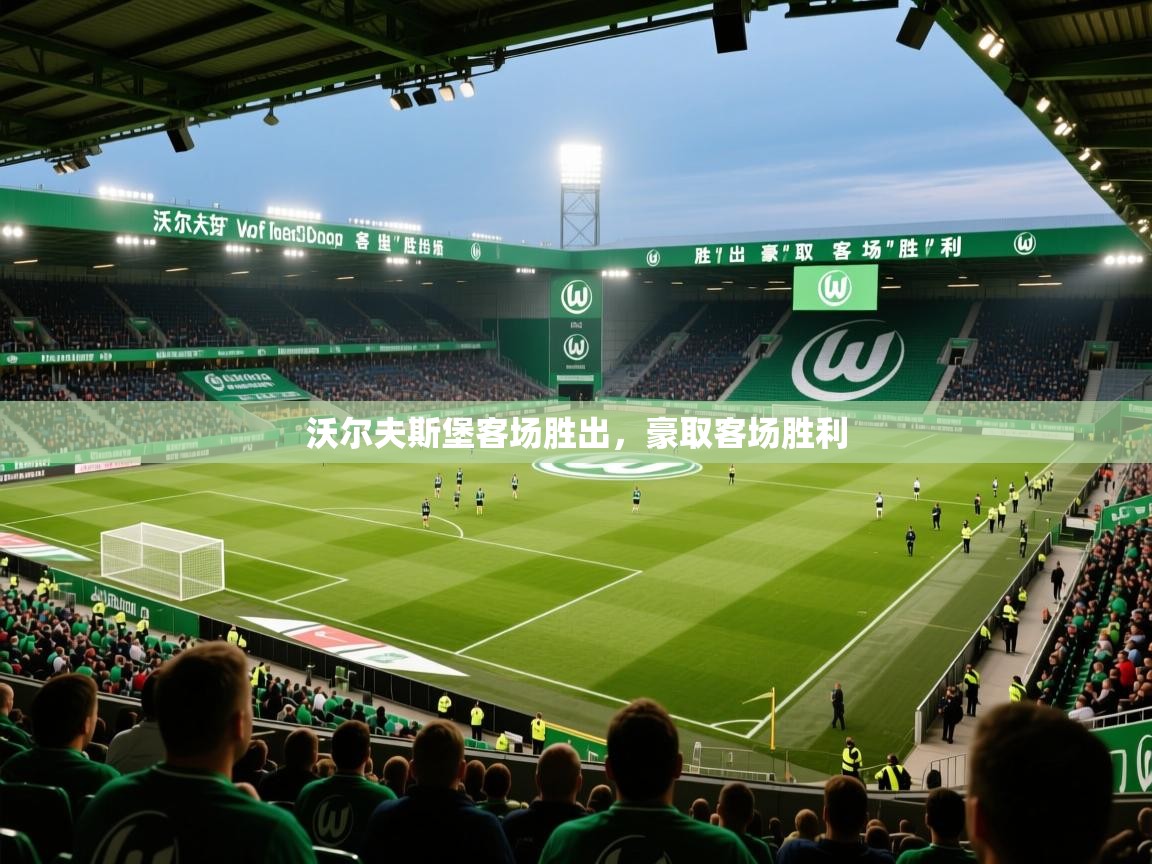 沃尔夫斯堡客场胜出，豪取客场胜利