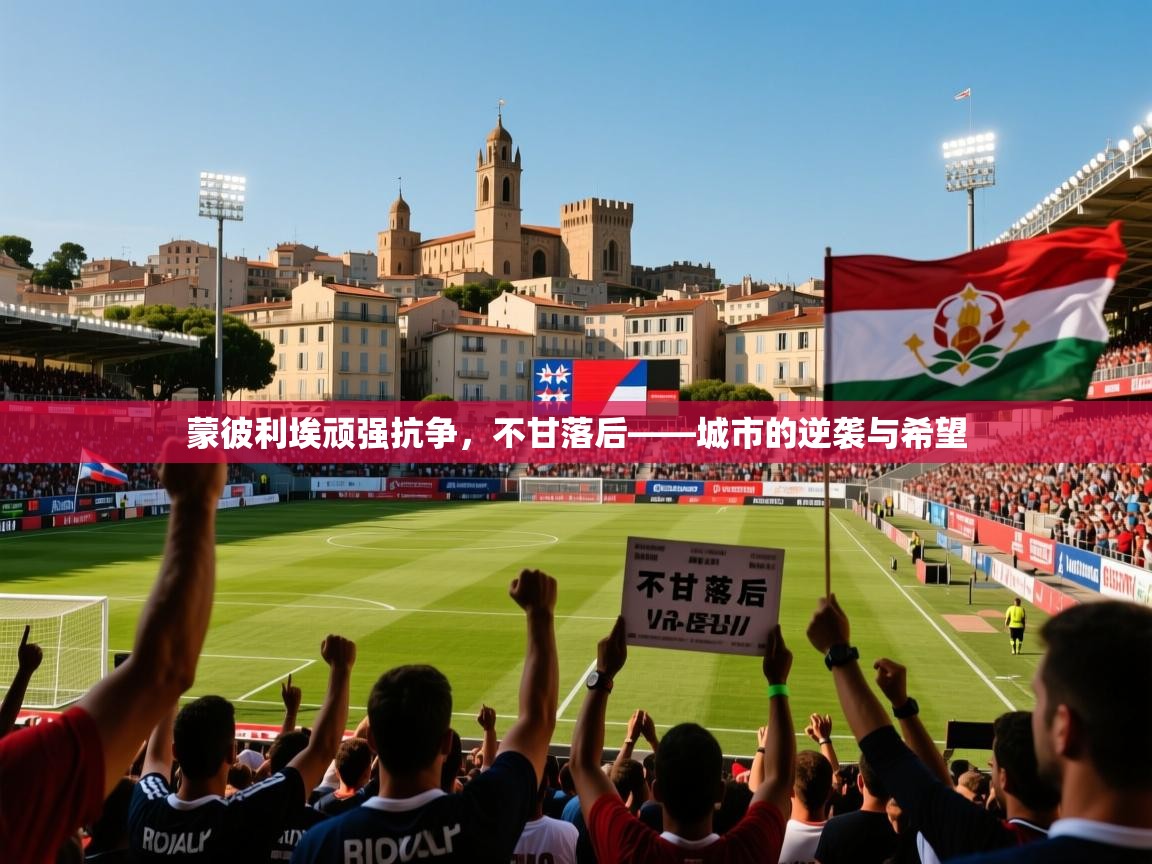 蒙彼利埃顽强抗争，不甘落后——城市的逆袭与希望