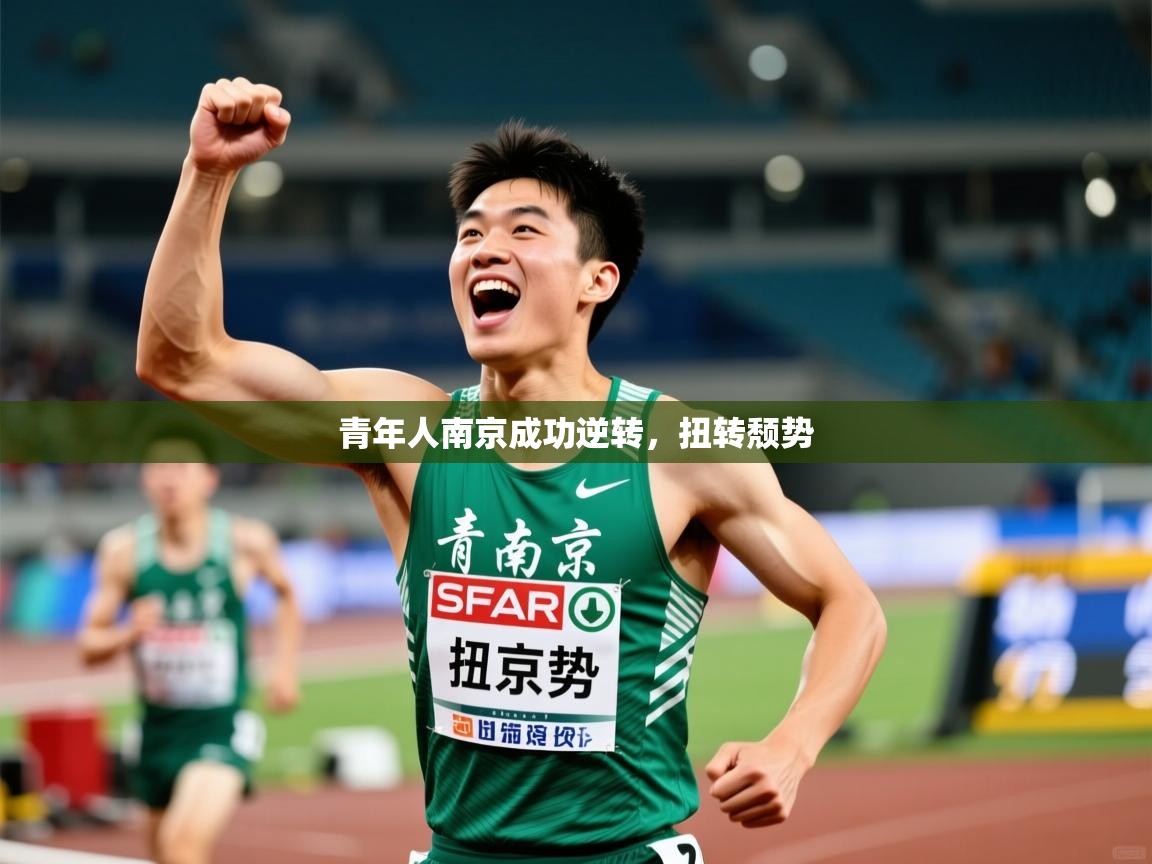 青年人南京成功逆转，扭转颓势