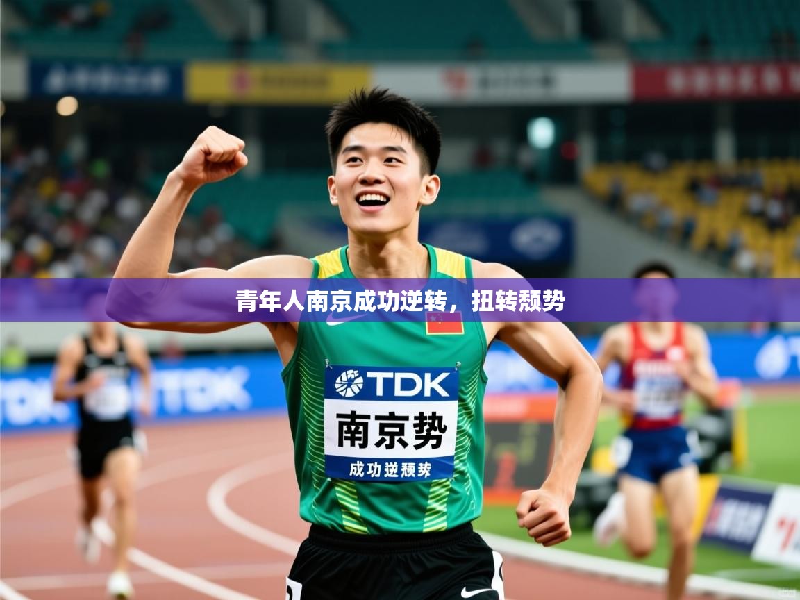 青年人南京成功逆转，扭转颓势