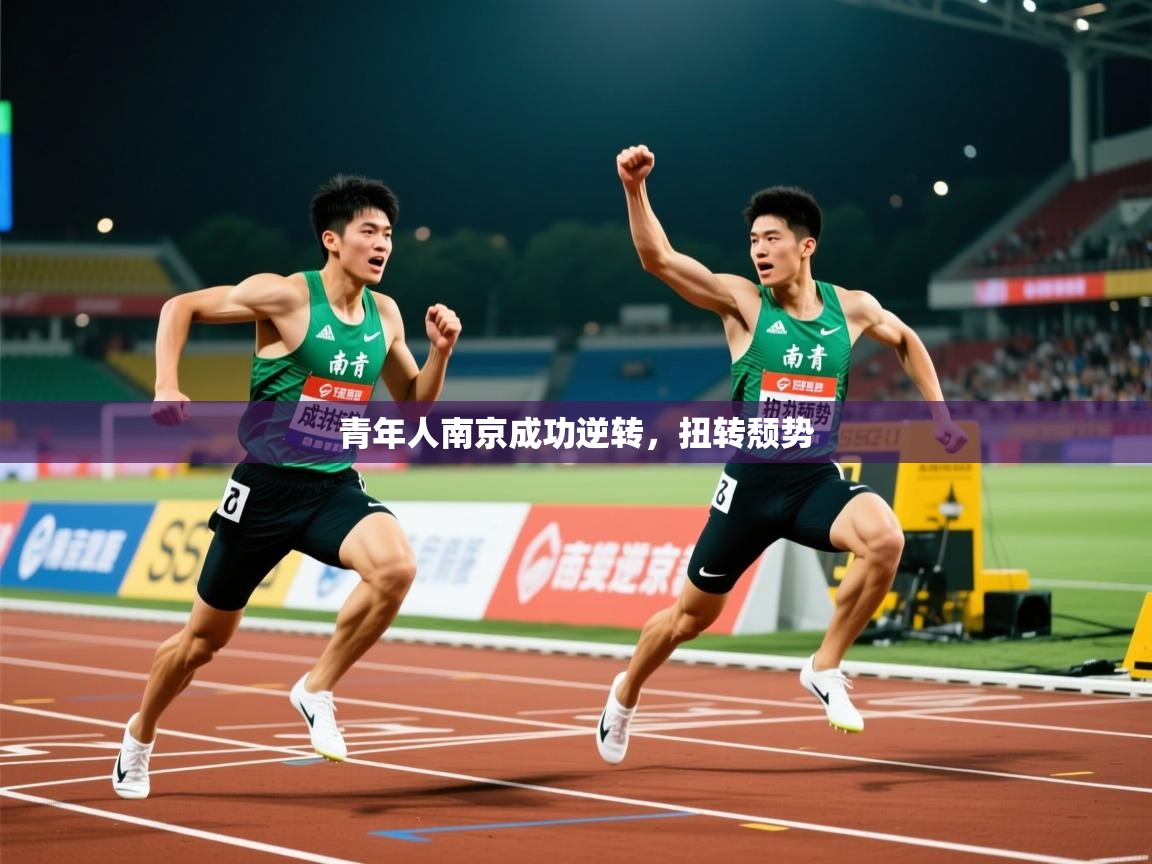 青年人南京成功逆转，扭转颓势