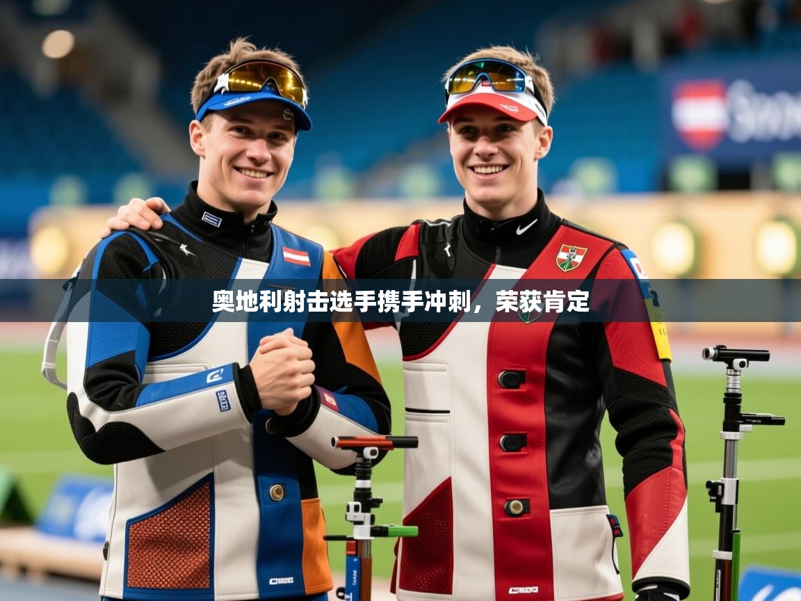 奥地利射击选手携手冲刺,荣获肯定 奥地利射击选手携手冲刺,荣获肯定