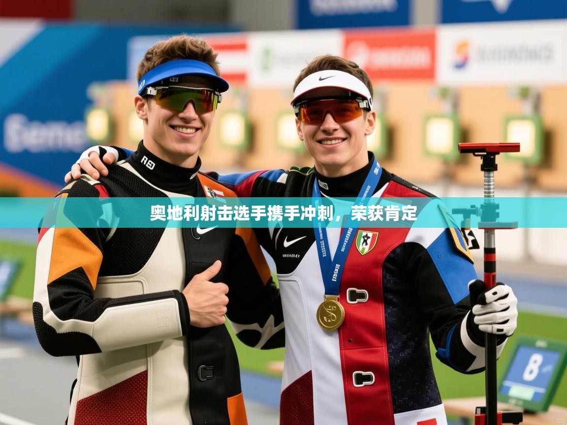 奥地利射击选手携手冲刺,荣获肯定 奥地利射击选手携手冲刺,荣获肯定