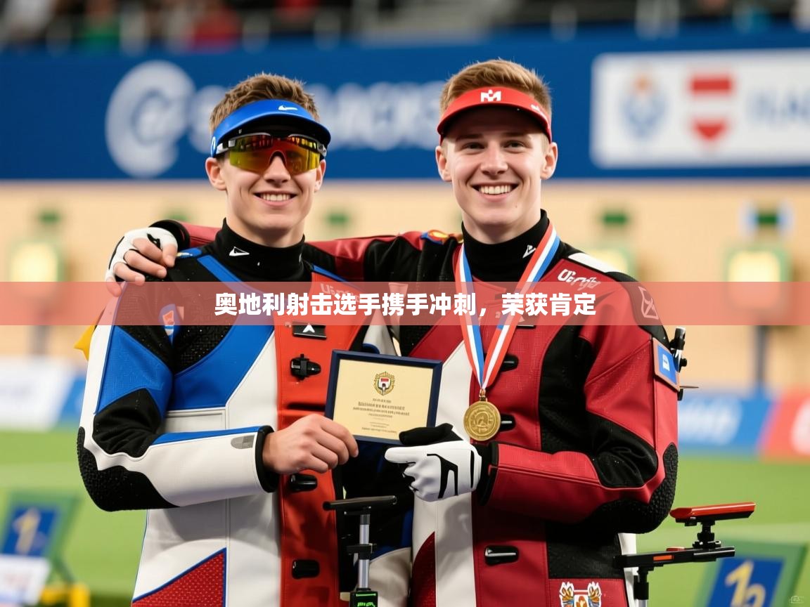 奥地利射击选手携手冲刺,荣获肯定 奥地利射击选手携手冲刺,荣获肯定