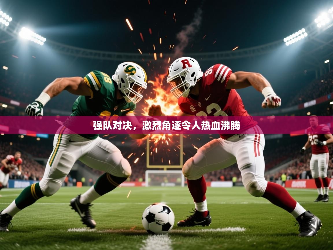 强队对决,激烈角逐令人热血沸腾 强队对决,激烈角逐令人热血沸腾