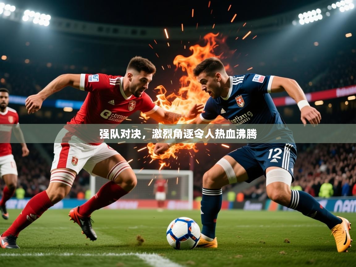 强队对决,激烈角逐令人热血沸腾 强队对决,激烈角逐令人热血沸腾