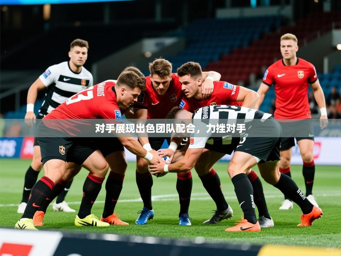 对手展现出色团队配合，力挫对手