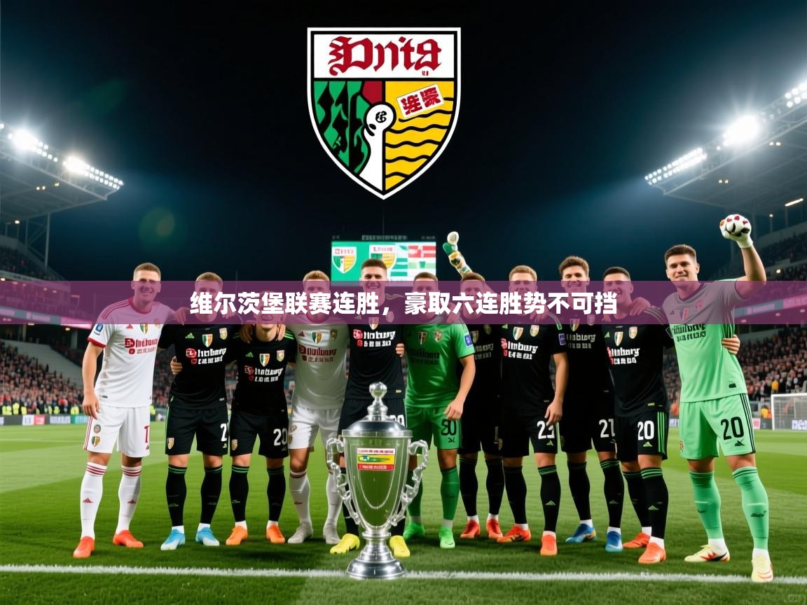 维尔茨堡联赛连胜，豪取六连胜势不可挡