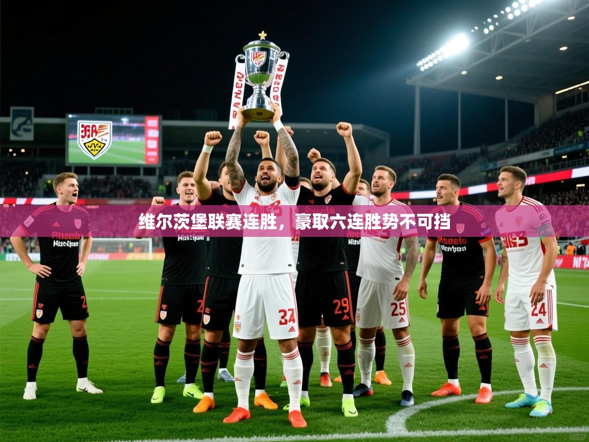 维尔茨堡联赛连胜，豪取六连胜势不可挡